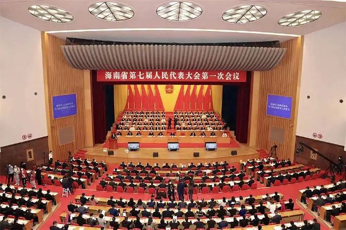 履職盡責，服務大局——飛利信圓滿完成2023年“兩會”第一階段保障任務