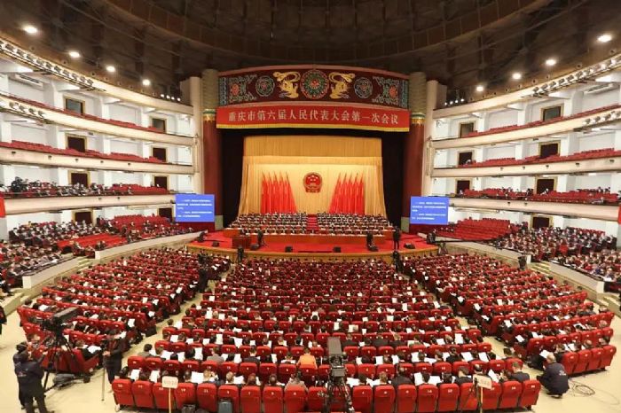 履職盡責，服務大局——飛利信圓滿完成2023年“兩會”第一階段保障任務