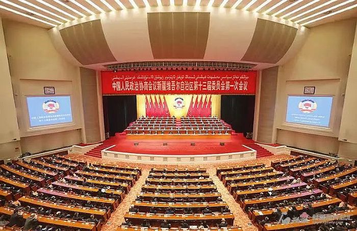 履職盡責，服務大局——飛利信圓滿完成2023年“兩會”第一階段保障任務