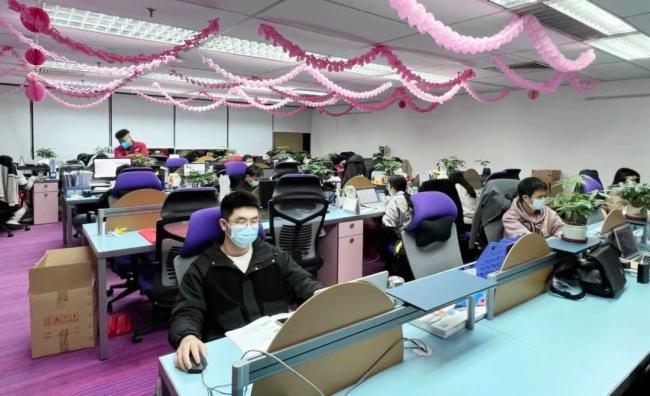 迪士普企業 | 致敬2022行穩致遠，2023「兔」破不凡