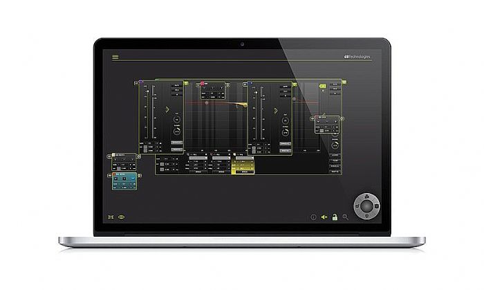 dBTechnologies VIOϵMvýWԺ