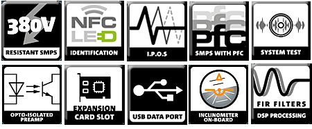 dBTechnologies VIOϵMvýWԺ