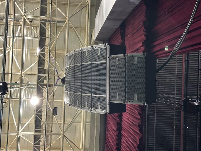 dBTechnologies VIOϵMvýWԺ
