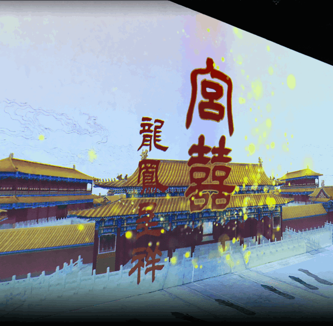 NEC丨光影鐫刻 至愛(ài)不渝