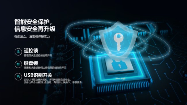 “聚焦仙視，閃耀C位”，MxxGUQ云數字標牌來了！