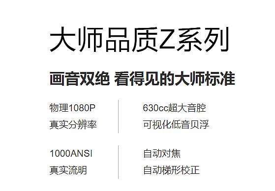 從千元門檻到千流明門檻：1LCD能雄起嗎