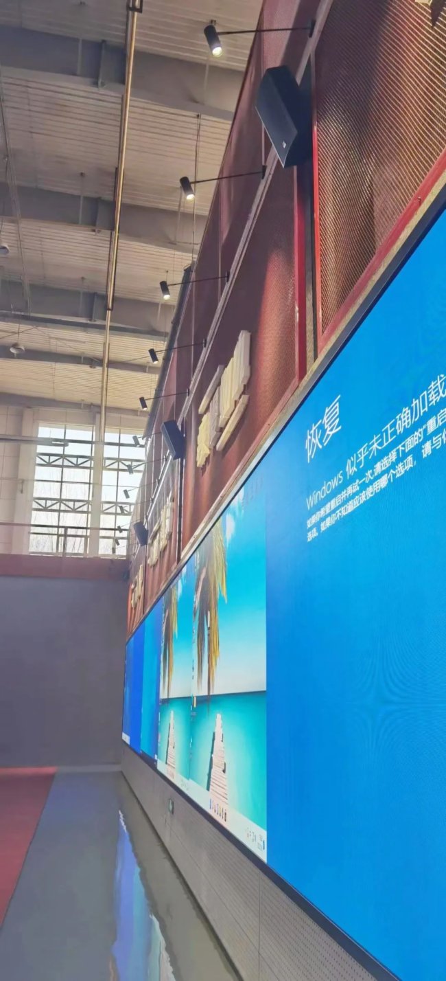 三一重裝展廳| 埃威姆助力重工領先企業打造展廳空間