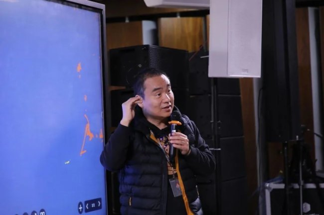 2023年度Symetrix中級認證培訓首站圓滿收官，又收獲一批學員出師啦！