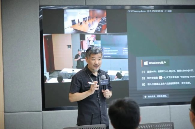 2023年度Symetrix中級認證培訓首站圓滿收官，又收獲一批學員出師啦！