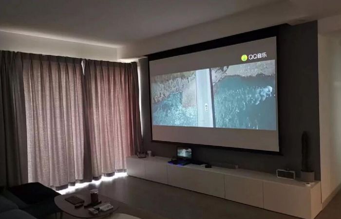2022年投影機銷量505萬臺 數據背后透露哪些看點？