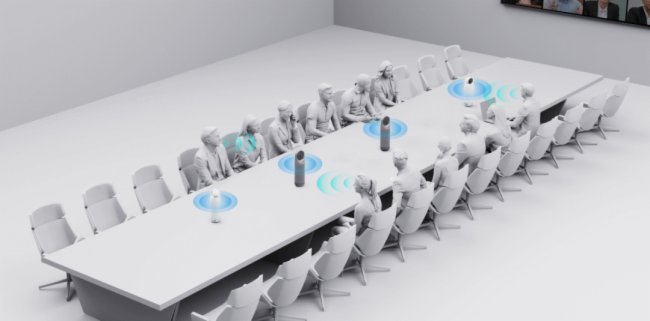 ƼƳ͕(hu)hҶϵy(tng)f(xi)QKandao Meeting Omni