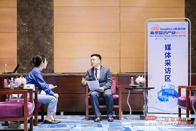 產業研討丨洲明XR虛擬拍攝引領影視新潮流