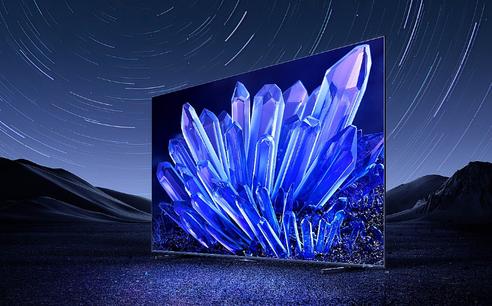 4K 144Hz、256背光分區、1200nits亮度 Vidda X85 Pro震撼發布！