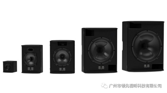 Martin Audio lſ®aƷ;ͬScԴϵ FlexPointҪᘌ߼U͹̶bЈ