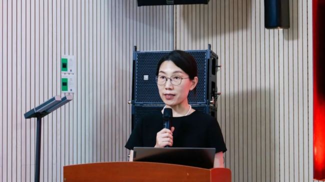 智能音視頻領域,稀土抗菌兩大標準正式授牌