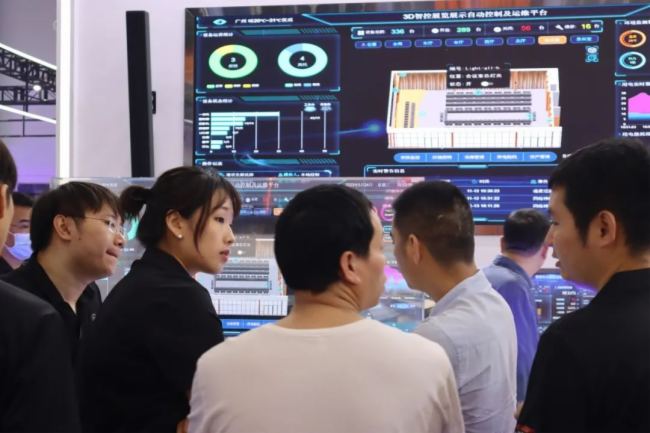 第21屆廣州Prolight + Sound展圓滿落幕，ITAV盛況回顧！