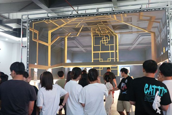 校企合作，雙向賦能|邁銳光電與惠州經濟職業技術學院舉辦校企合作交流會