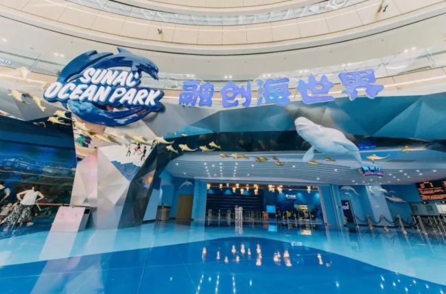 主題樂園案例｜成豐主流線為主題樂園提供一站式AV連接解決方案，多維度帶來新變革