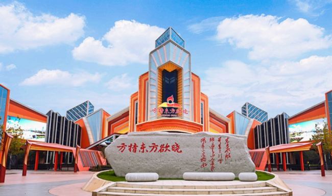 主題樂園案例｜成豐主流線為主題樂園提供一站式AV連接解決方案，多維度帶來新變革