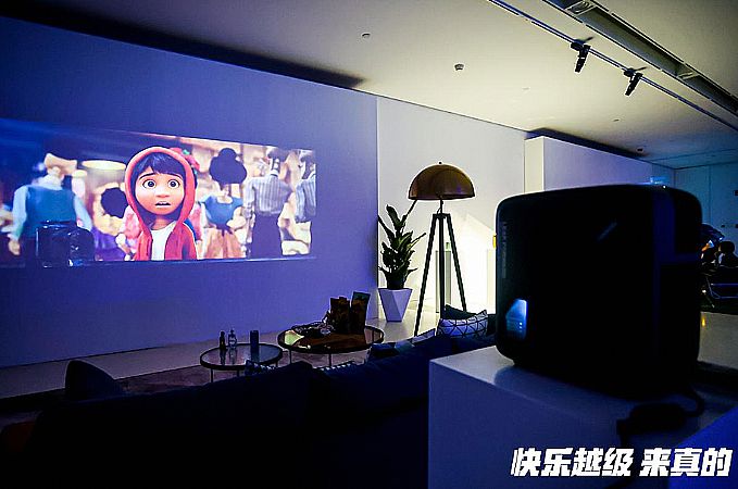 智能投影新常態(tài)下，企業(yè)需要三大突破