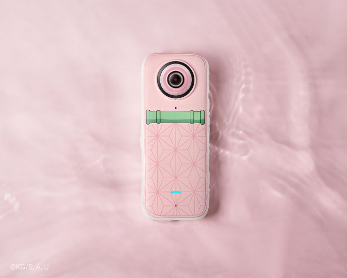ӰʯInsta360Ƴȫ\CX3֮