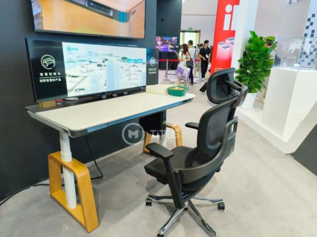 ԏጄ(chung)£չF(xin)ǷFɽInfoComm China 2023 ֱ