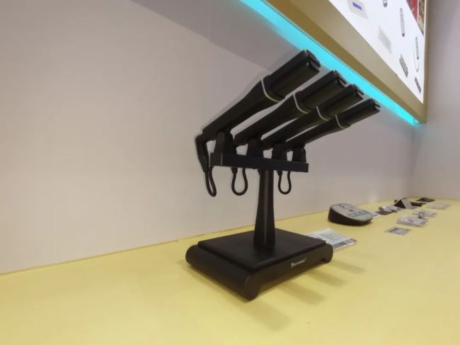 2023 InfoComm China չ(hu)ӕ(hu)չɹAMĻ