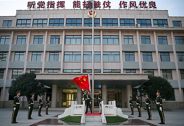PoloMeeting視頻會議應(yīng)用于多個武警支隊