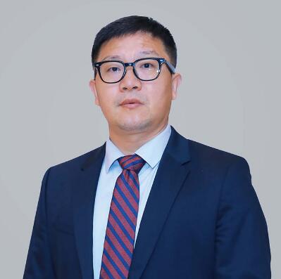 李光明：華為智慧教室解決方案，讓教學交互更加生“動”