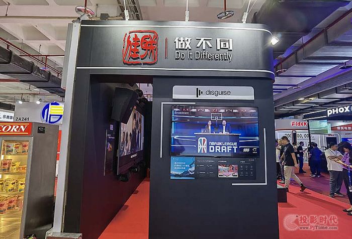 北京BIRTV2023完美落幕，佳聯(lián)帶你一起回顧這場驚艷的視聽盛宴