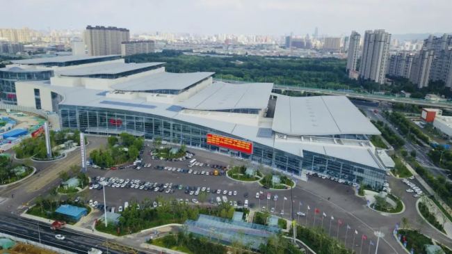 VATION巨洋將攜升降折疊一體機(jī)亮相中國(guó)國(guó)際文化旅游博覽會(huì)