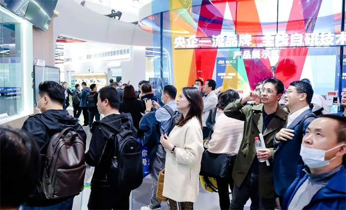 奧威亞普教展：全棧自研技術(shù)再升級(jí)，深度賦能“AI+教育”應(yīng)用