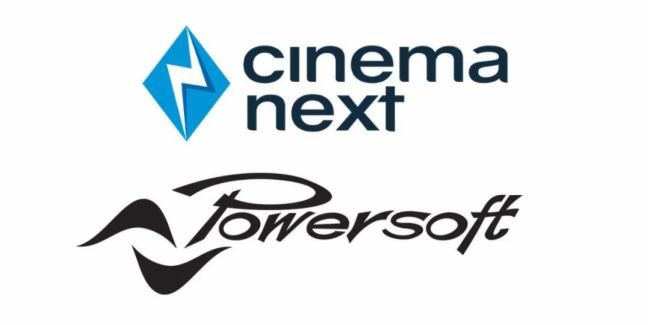 易科國際 |讓大屏更環保:POWERSOFT與CINEMANEXT 簽訂商業協議