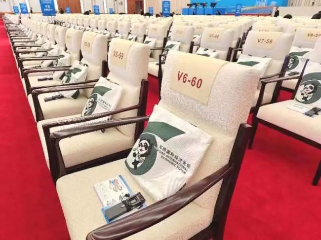 續寫“進博故事”，注定“不一般” ｜ 深圳臺電第六次為進博會服務！