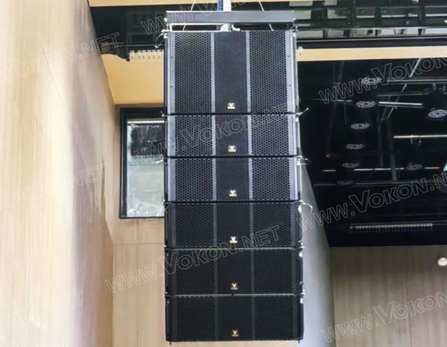 VOKON沃云助力建設的云大附中西山學校正式投入使用