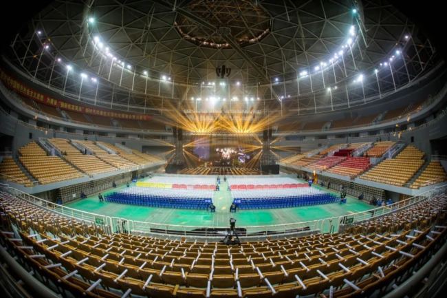 ǡഺݳ | ഺ]ɢL-Acoustics&DiGiCo׷ؼӛ~