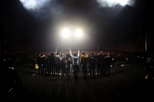 ǡഺݳ | ഺ]ɢL-Acoustics&DiGiCo׷ؼӛ~