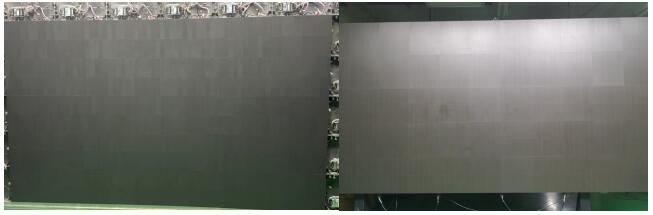 雷曼獲評一等獎論文：Micro LED直顯光學性能的影響因素分析