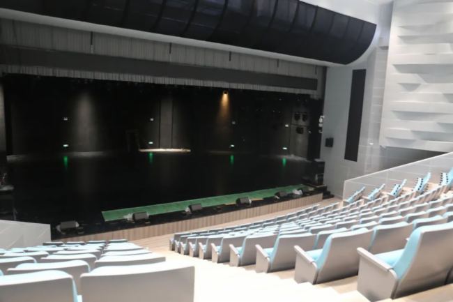AR^(q)Ļwl(f)չ | L-Acoustics&DiGiCoR