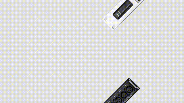 貝塔斯瑞發布—DD專業數字網絡功率放大器
