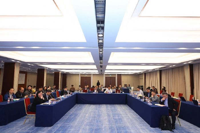 兩項新標發布！超高清標準合作加速出海
