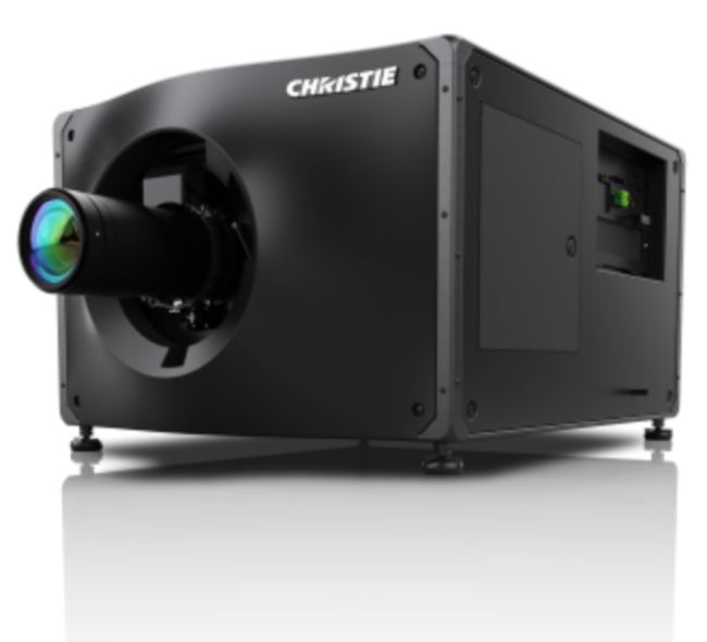 專注亞太市場，今年CineAsia，科視推出新產品！