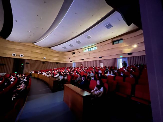 易科專業(yè)音視頻解決方案賦能銀川市職工文化中心，助力民生工程提升發(fā)展