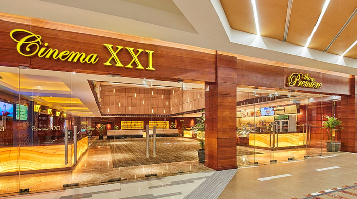Cinema XXI持續(xù)投資科視Christie CineLife+系列影院放映機(jī)