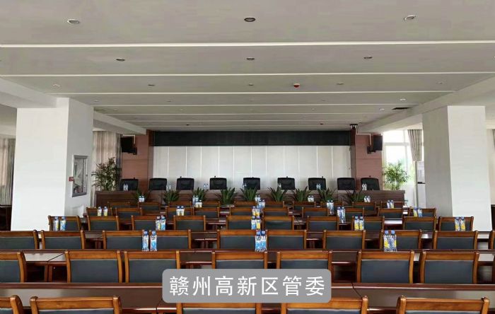 順勢而為丨普奧視4K系列云臺攝像機(jī)