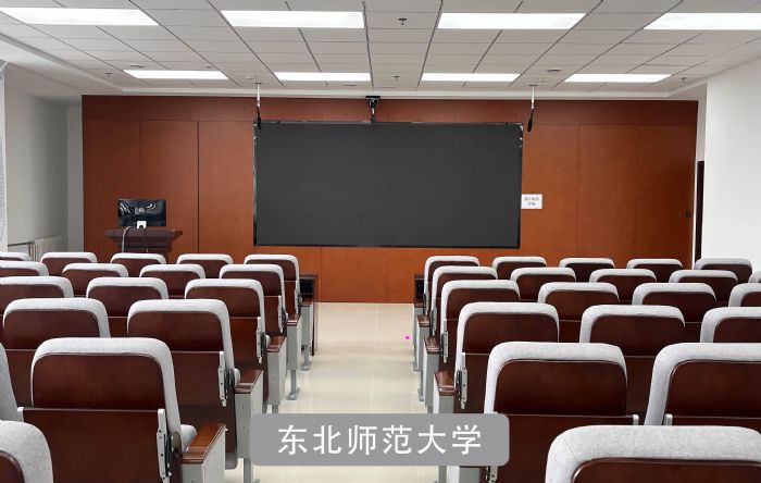 順勢而為丨普奧視4K系列云臺攝像機(jī)