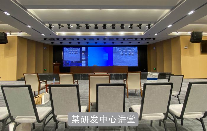 順勢而為丨普奧視4K系列云臺攝像機(jī)