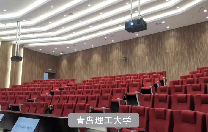 順勢而為丨普奧視4K系列云臺攝像機(jī)