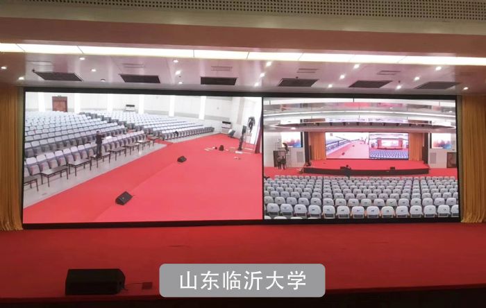 順勢而為丨普奧視4K系列云臺攝像機(jī)