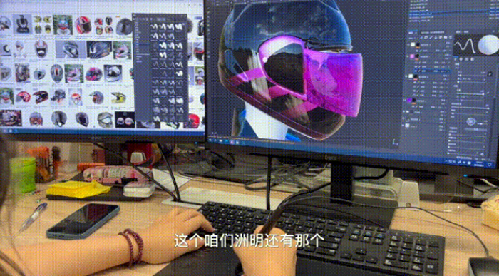 國家級一等獎！洲明數字虛擬人解決方案再獲權威認可
